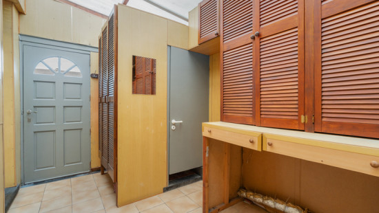 Melkstraat - 43 - - 1830