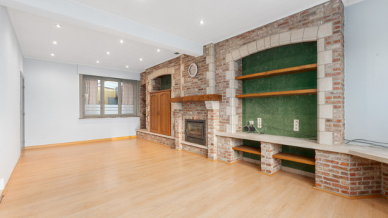 Melkstraat - 43 - - 1830