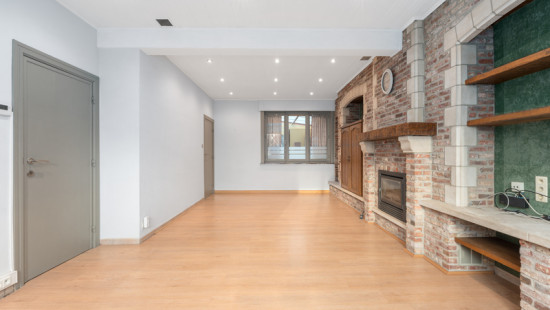 Melkstraat - 43 - - 1830