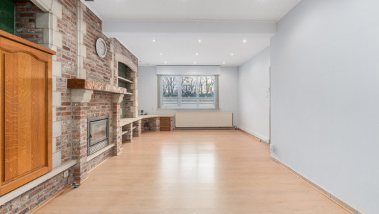 Melkstraat - 43 - - 1830