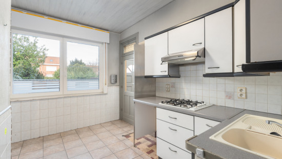 Melkstraat - 43 - - 1830