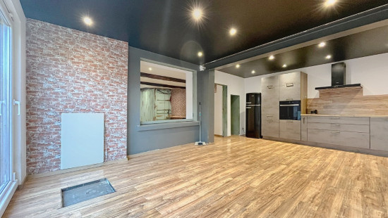 Rue des Combattants - 36 - - 4051