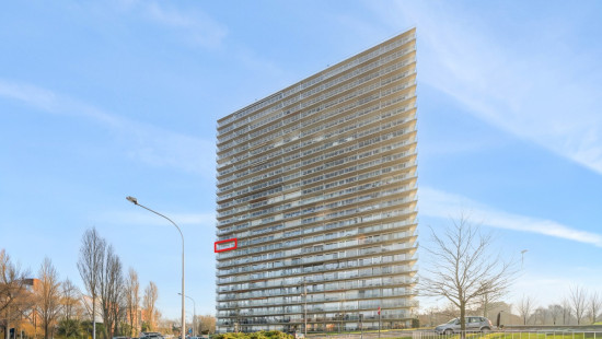 Spinmolenplein - 130 - - 9000