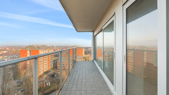 Spinmolenplein - 130 - - 9000