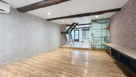 Rue des Combattants - 36 - - 4051