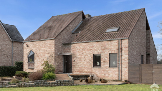 Ballewijerweg - 10 - - 3520