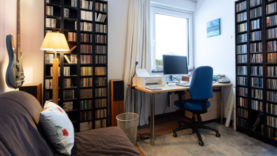 Chemin du Pafy - 145 - - 6980