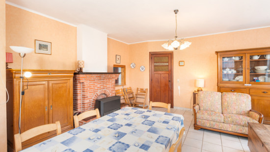 Gulden Vlieslaan - 38 - - 8670