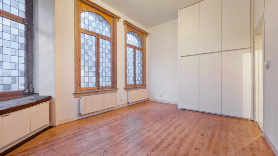 Sint-Paulusplaats - 23 - 1 - 2000