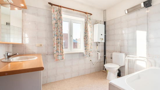 Gulden Vlieslaan - 38 - - 8670