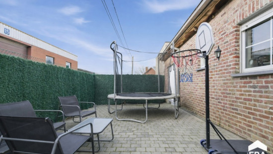 's Graventafelstraat - 21 - - 8980