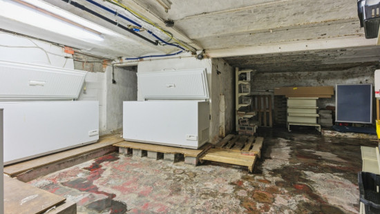 Noordstraat - 46 - - 8630