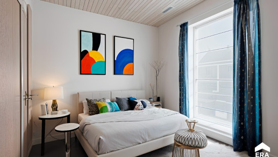 Drève du Petit Père Denis - 26 - - 1420