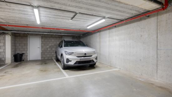 Leuvensesteenweg - 455 - 102 - 2812