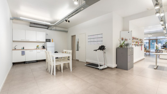 Leopold II Laan - 258 - GV01 - 8670