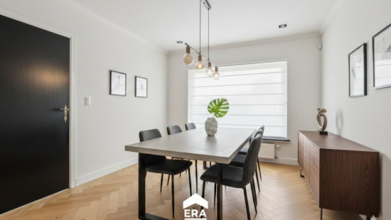 Familie Devosstraat - 18 - - 8880