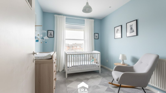 Familie Devosstraat - 18 - - 8880