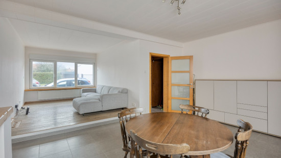 Voldersstraat - 17 - - 2800