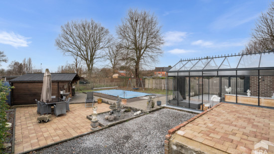 Ballewijerweg - 10 - - 3520