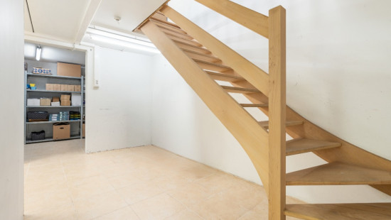 Leopold II Laan - 258 - GV01 - 8670