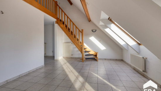 Dorpsstraat - 198 - bus 6 - 3900