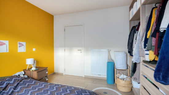 Leuvensesteenweg - 455 - 102 - 2812