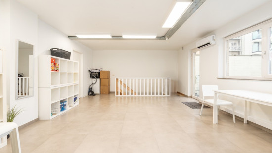 Leopold II Laan - 258 - GV01 - 8670