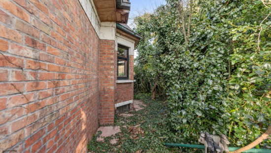 Hoge Duinenlaan - 4 - - 8670