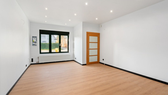 Leuvensesteenweg - 757 - - 2812