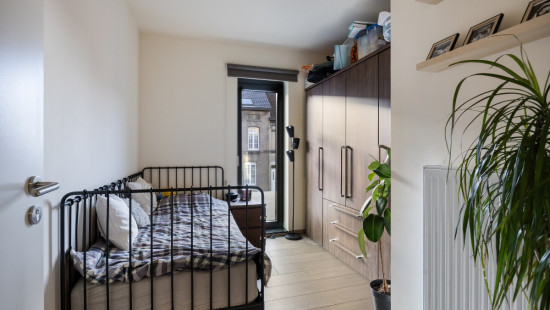 Leuvensesteenweg - 455 - 102 - 2812