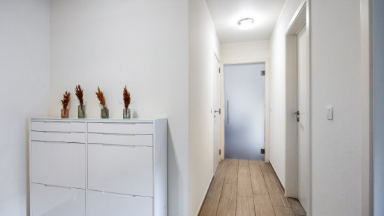 Leuvensesteenweg - 455 - 102 - 2812