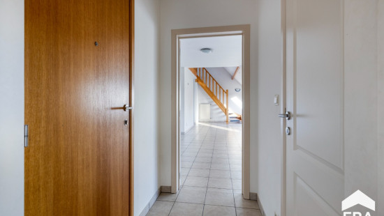 Dorpsstraat - 198 - bus 6 - 3900