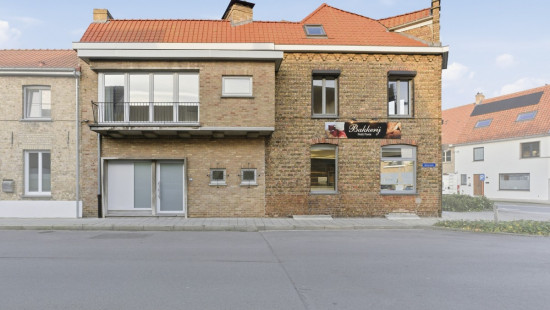 Noordstraat - 46 - - 8630