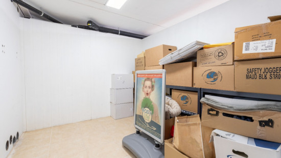 Leopold II Laan - 258 - GV01 - 8670