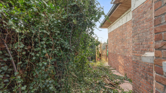 Hoge Duinenlaan - 4 - - 8670