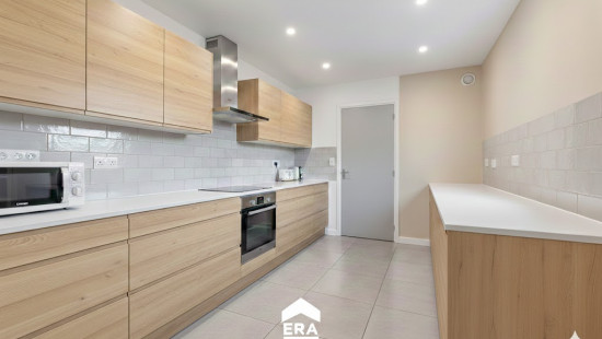 Familie Devosstraat - 18 - - 8880