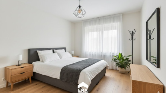 Familie Devosstraat - 18 - - 8880