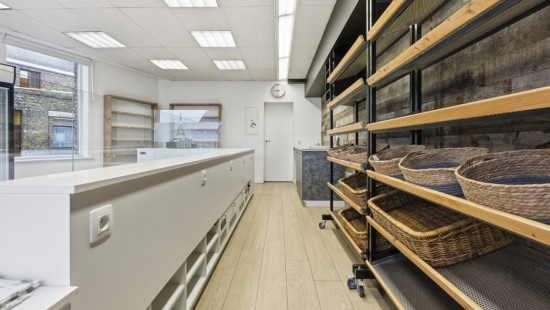 Noordstraat - 46 - - 8630