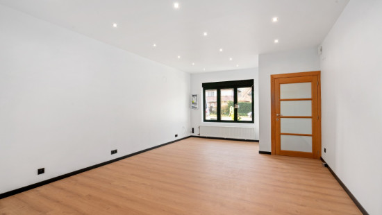 Leuvensesteenweg - 757 - - 2812