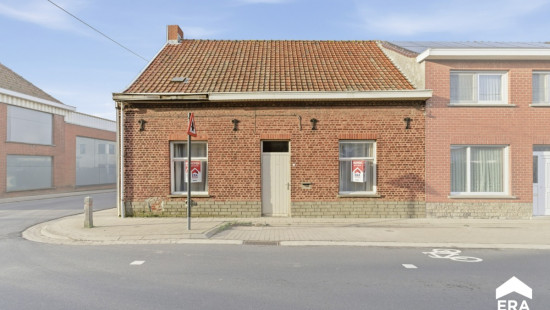 's Graventafelstraat - 21 - - 8980