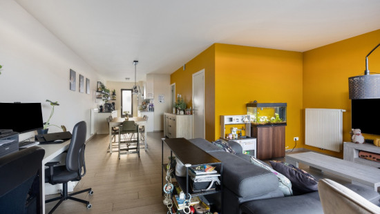 Leuvensesteenweg - 455 - 102 - 2812