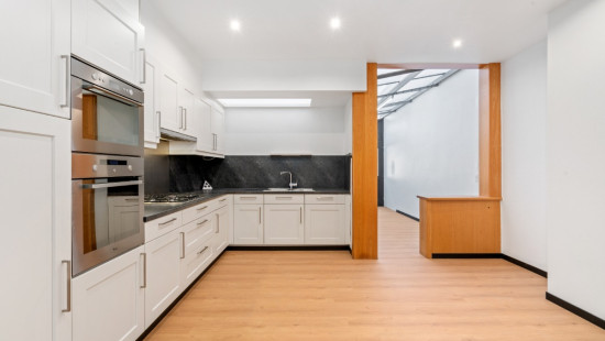 Leuvensesteenweg - 757 - - 2812