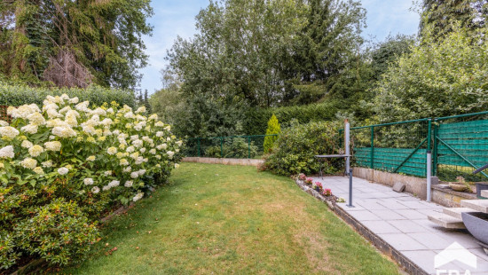 Zoniënwoudlaan - 123 - - 1640