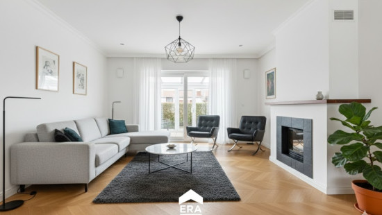 Familie Devosstraat - 18 - - 8880