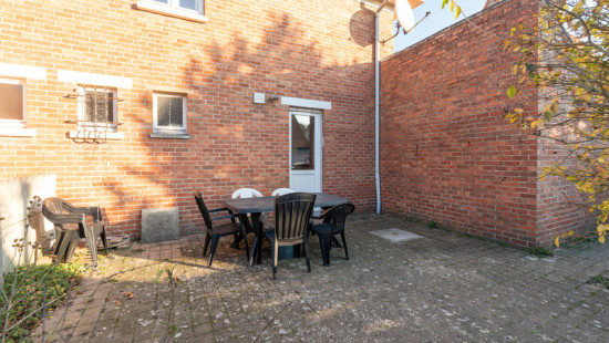 Gulden Vlieslaan - 38 - - 8670