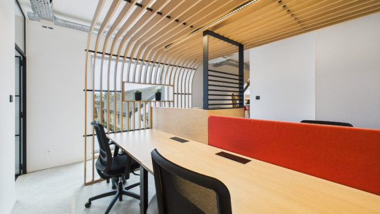 Route de Bastogne - 13 - A - 6970