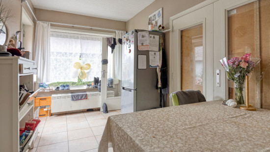 Webbekomstraat - 89 - - 3290