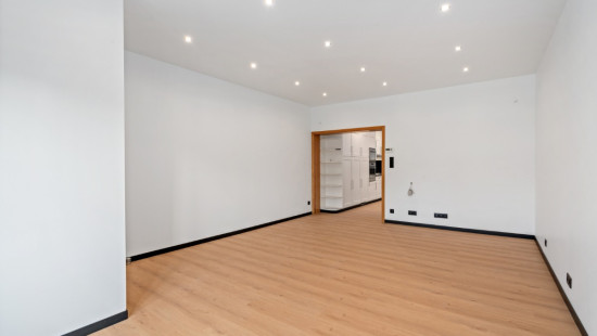 Leuvensesteenweg - 757 - - 2812