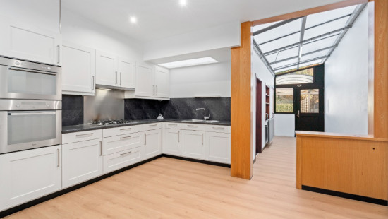 Leuvensesteenweg - 757 - - 2812