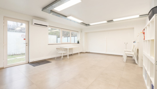 Leopold II Laan - 258 - GV01 - 8670